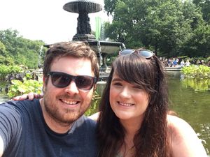 The one question I REALLY wish people would stop asking me during wedding planning