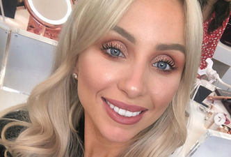 Mental health and hyperemesis: Rosie Connolly gives fans an update on her pregnancy