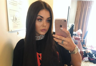 Scarlett Moffatt just shared a stunning throwback to motivate her ‘health kick’