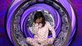 Roxanne Pallett has left the Celebrity Big Brother house
