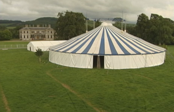 These throwback pics from the first ever Electric Picnic are GAS