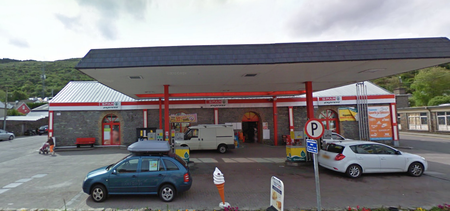 Here is the location in Ireland that sold the €500,000 winning EuroMillions ticket