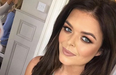 Doireann Garrihy wore a €20 H&M jumper at EP this weekend and it’s gorge