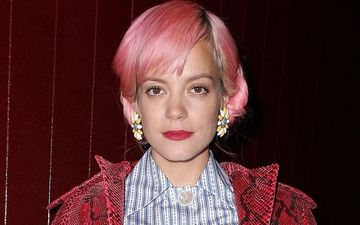 Lily Allen admits to paying for sex with female escorts while married to Sam Cooper
