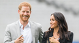 Prince Harry and Meghan Markle have named their dog and of course, it’s adorable