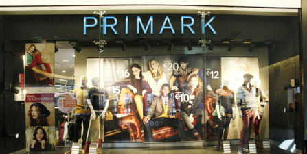 Penneys is now selling €16 perspex heels and we know these will sell out FAST