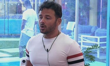 CBB is offering Ryan Thomas professional support after Roxanne’s allegations