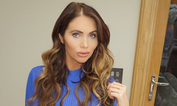 Amy Childs announces she’s given birth to her second child with adorable Insta