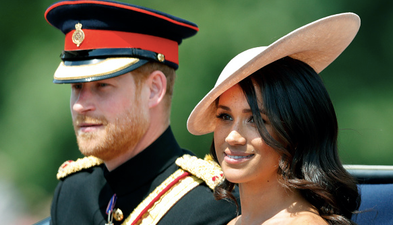 Prince Harry and Meghan Markle won’t be the only royal couple at the Invictus Games this year