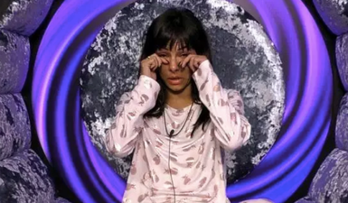 CBB producers confirm that Roxanne is due to return to the show tonight