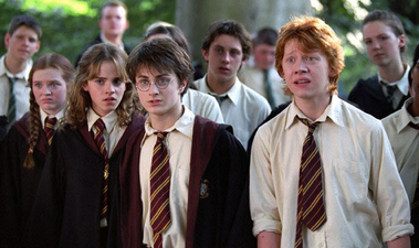 Three new Harry Potter books are coming before Christmas but there’s a catch