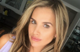 ‘Overdue means a slightly grumpy wife’ – Vogue Williams shares a pregnancy update