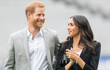 Prince Harry skipped a BIG royal tradition because of Meghan Markle