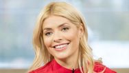 Take a moment to appreciate the gorgeous €89 dress & Other Stories dress that Holly Willoughby just wore