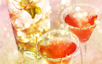 There’s already a gin advent calendar on the market and it’s fancy AF