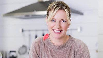 TV chef Rachel Allen ‘devastated’ as son is arrested for drugs