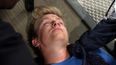 Emmerdale’s Robert Sugden falls ill and suddenly collapses while searching for Rebecca White