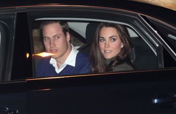 Kate gave William a homemade birthday present to remind him ‘what is really important’