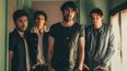 The Coronas have just announced they will play TWO concerts this Christmas