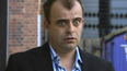 Corrie’s Steve McDonald is set for a colossal shock soon and it’s going to be intense
