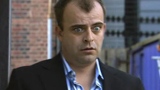 steve mcdonald
