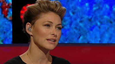 CBB viewers praise Emma Willis for grilling Roxanne Pallett in last night’s interview