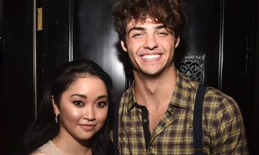 ‘To All The Boys’ Noah Centineo on his relationship with Lana Condor