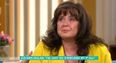 Coleen Nolan breaks down in tears on This Morning as she talks about Kim Woodburn