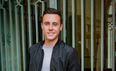 Nathan Carter was pure FILTH on Living with Lucy and fans loved it