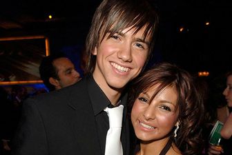 Roxanne Pallett’s ex-boyfriend Richard Fleeshman weighs in on CBB controversy