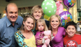 OK, so the baby from ‘Good Luck Charlie’ is now 9-years-old and wow, we’re old