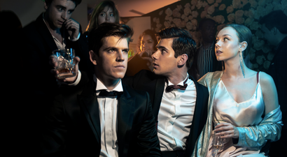 This new Netflix show is Gossip Girl meets Skins and we are HERE for it