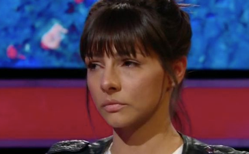 Roxanne Pallett ‘will not be returning’ to radio job following Ryan Thomas accusation
