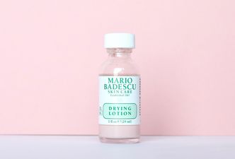 I tried Kylie Jenner’s favourite spot cream, and the results were interesting