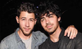 Joe and Nick Jonas double-dating with their future wives is the CUTEST thing ever