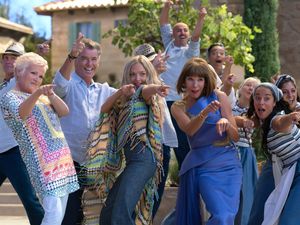 A Mamma Mia! restaurant is on the way and be still our ABBA-loving hearts