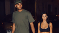 Wait… is Kourtney Kardashian dating Younes Bendjima once again?