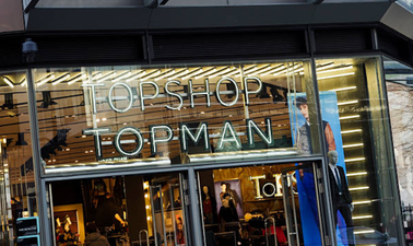 Vogue has given this €29 Topshop bag its seal of approval