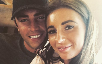 YES! Danny, Dani and Jack are all going to appear on this show together