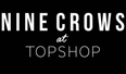 Irish vintage shop Nine Crows just announced it will now sell in Topshop