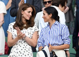 Meghan and Kate have to follow this royal style rule and it’s ridiculous