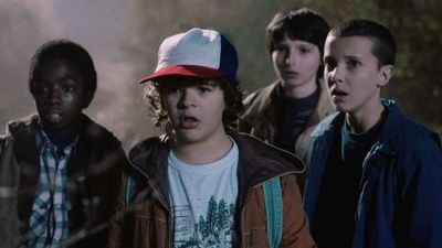 Want to be in Stranger Things 3? The show is looking for extras