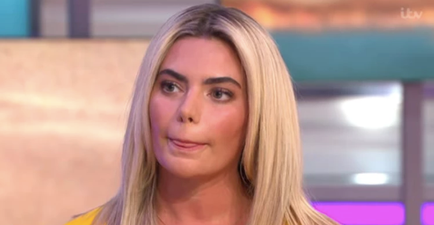 Love Island’s Megan told Piers Morgan where to stick his sexism earlier and fair play