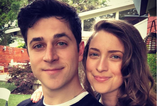 Wizards of Waverly Place star David Henrie is expecting his first child