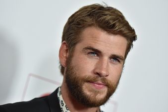 Liam Hemsworth has a tennis player doppelganger and the internet is LOVING him