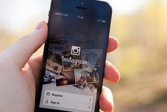 Instagram are creating their own shopping app, and we’re already broke