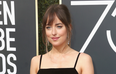 Dakota Johnson and Chris Martin just took a VERY serious step in their relationship