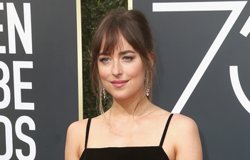 Dakota Johnson and Chris Martin just took a VERY serious step in their relationship