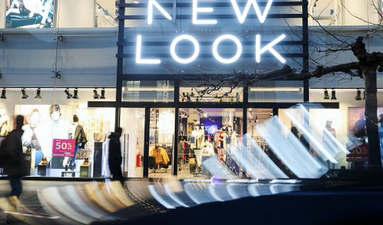 This New Look dress is only €20 but it’s triple the price everywhere else