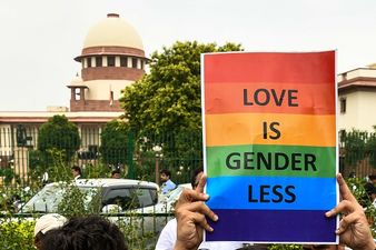 India’s supreme court has decriminalised homosexuality in historic ruling